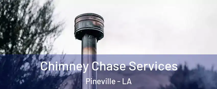  Chimney Chase Services Pineville - LA