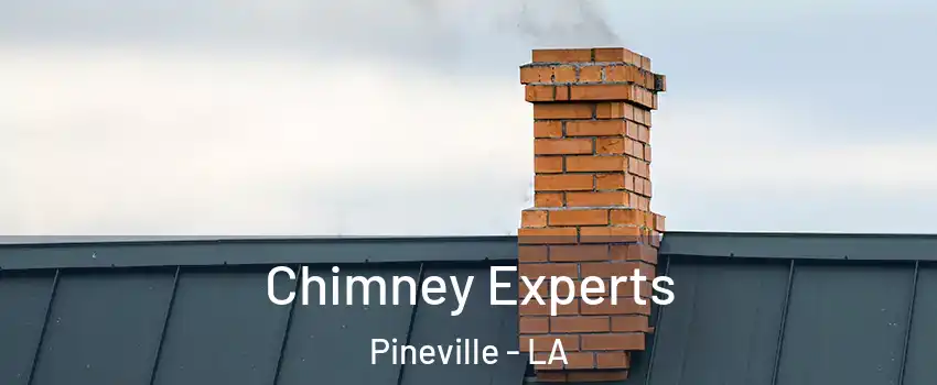  Chimney Experts Pineville - LA