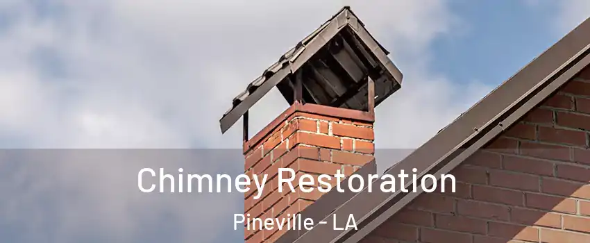  Chimney Restoration Pineville - LA