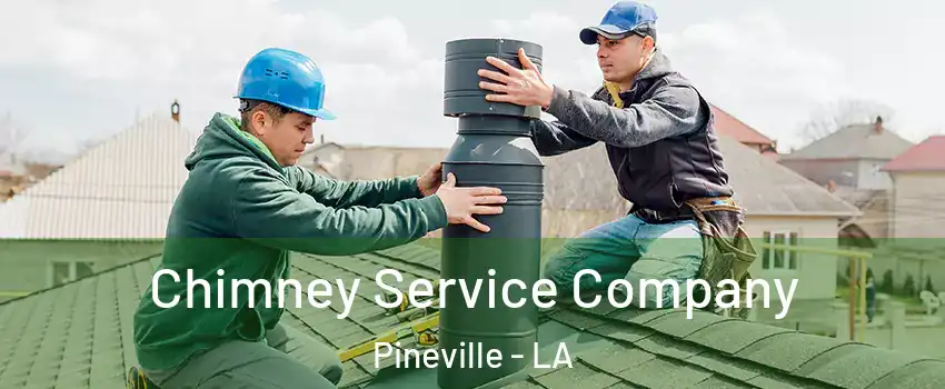 Chimney Service Company Pineville - LA