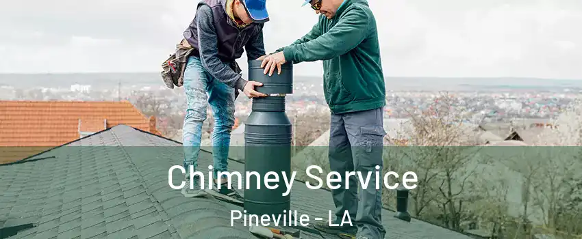  Chimney Service Pineville - LA