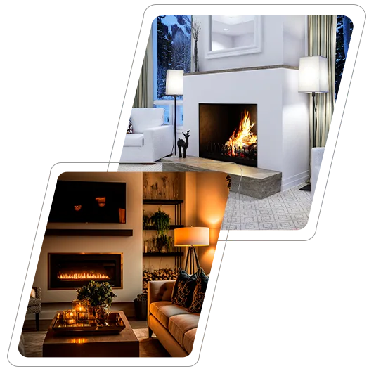 Remove Chimney Odor in Pineville, LA
