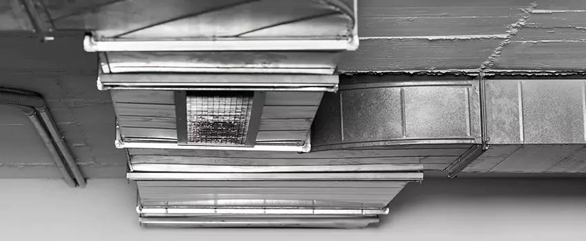 Trusted Air Duct Cleaning Company in Pineville, Louisiana
