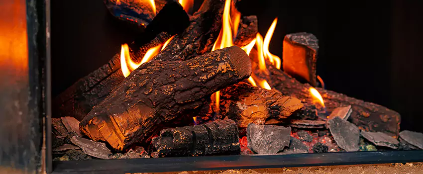 Chimney Fireplace Ash Dump Cleaning in Pineville, LA