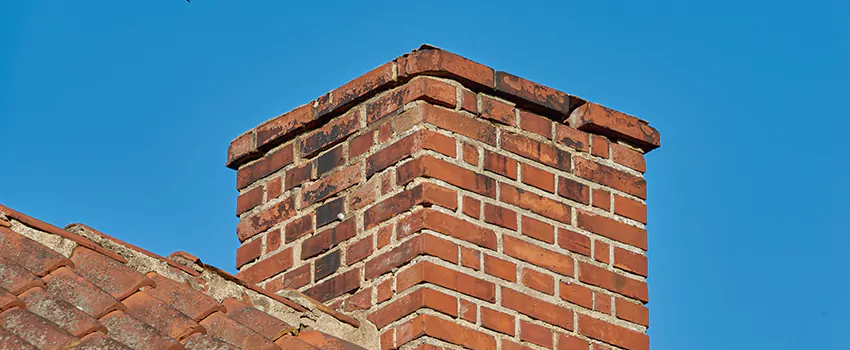 Clean Blocked Chimney in Pineville, Louisiana