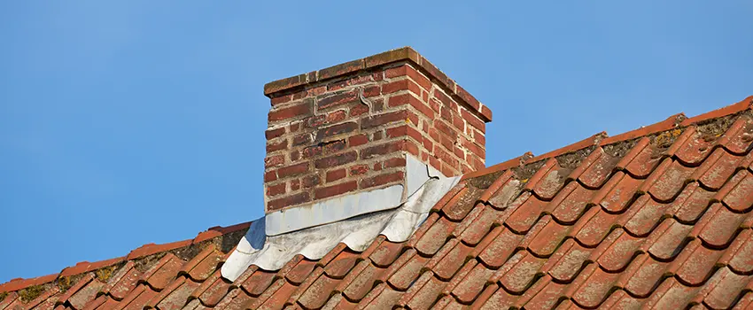 Residential Chimney Bricks Rotten Repair Services in Pineville, LA