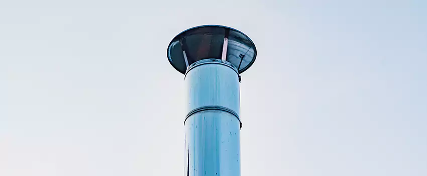 Wind-Resistant Chimney Caps Installation and Repair Services in Pineville, Louisiana