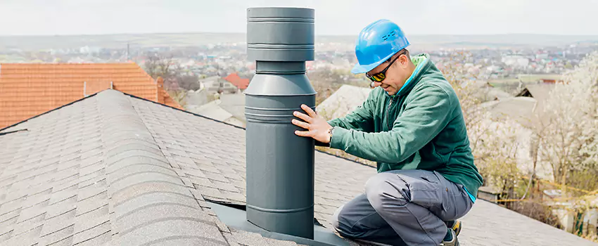 Chimney Chase Inspection Near Me in Pineville, Louisiana