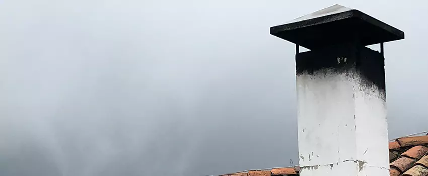 Chimney Damper Inspection in Pineville, LA