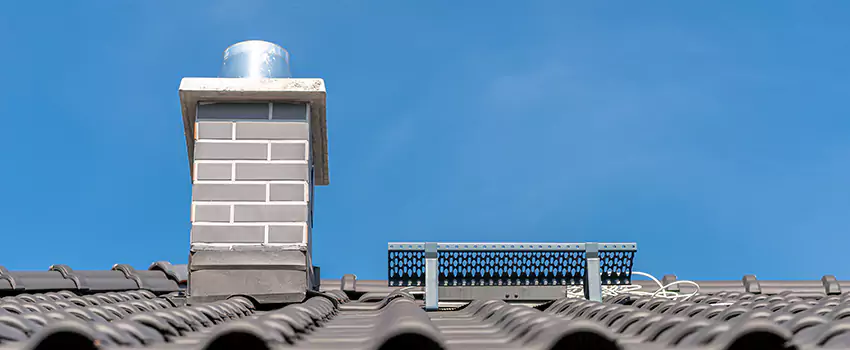 Chimney Flue Relining Services in Pineville, Louisiana
