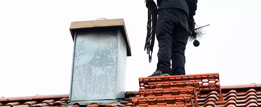Chimney Liner Services Cost in Pineville, LA