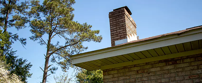 Budget-Friendly Chimney Masonry Service in Pineville, Louisiana