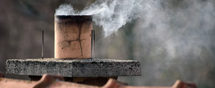 Wood Burning Chimney Odor Removal in Pineville, LA