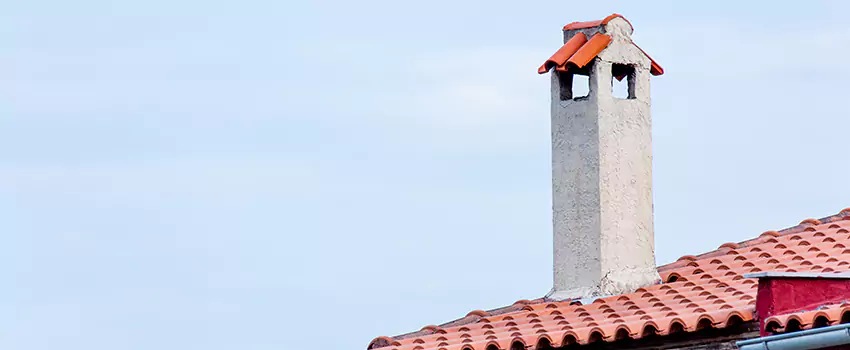Chimney Pot Replacement in Pineville, LA