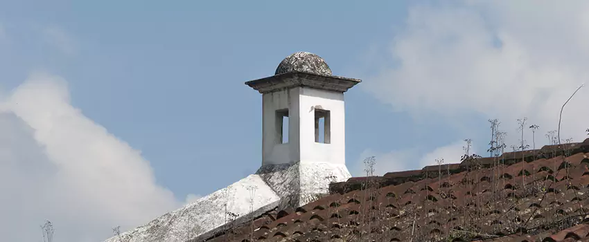 Cost To Rebuild A Chimney in Pineville, LA