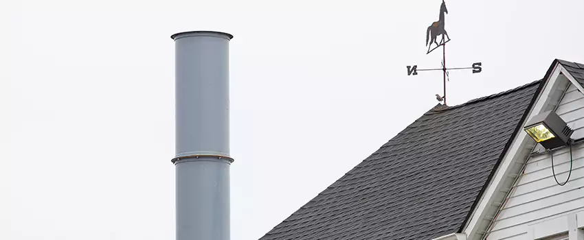 Chimney Inspection in Pineville, LA