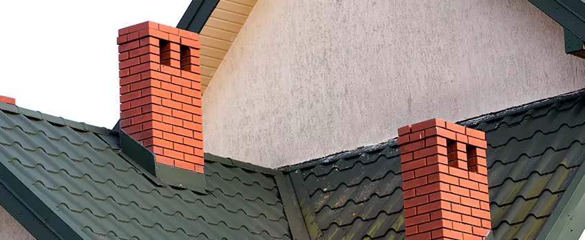 Chimney Saver Waterproofing Services in Pineville, Louisiana
