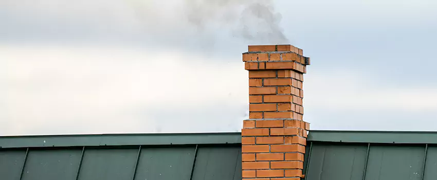 Chimney Soot Cleaning Cost in Pineville, LA