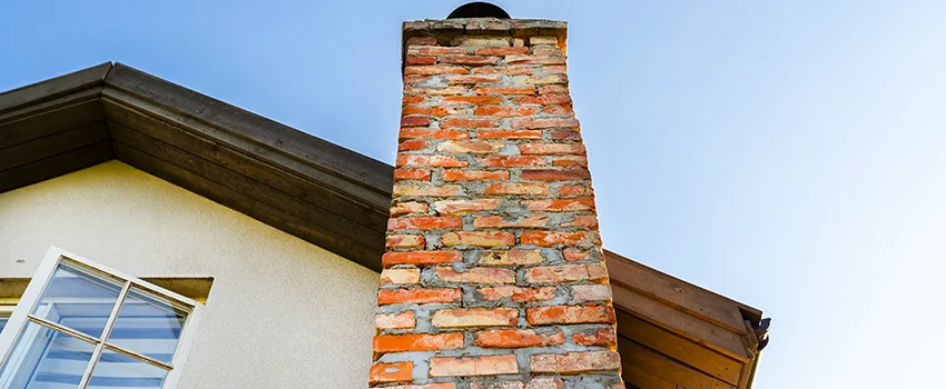 Chimney Mortar Replacement in Pineville, LA