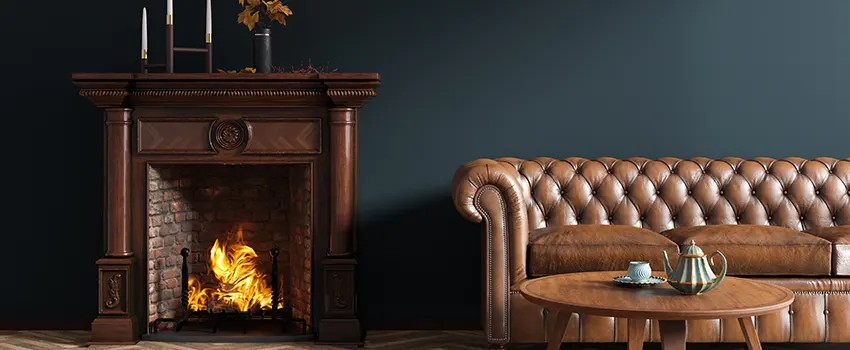 Traditional Fireplace Design Refurbishment Costs in Pineville, Louisiana