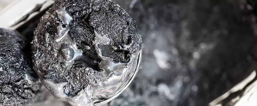 Clogged Dryer Vent Lint Cleaning in Pineville, Louisiana