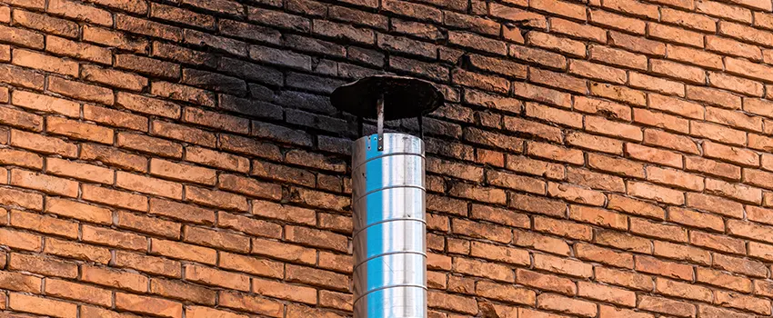 Diagnosing Commercial Chimney Problems in Pineville, LA
