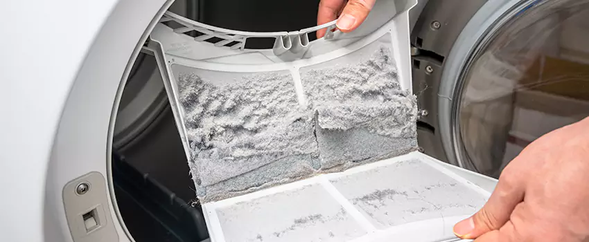Best Dryer Lint Removal Company in Pineville, Louisiana