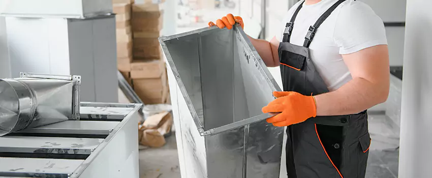 Benefits of Dryer Vent Inspection in Pineville, LA