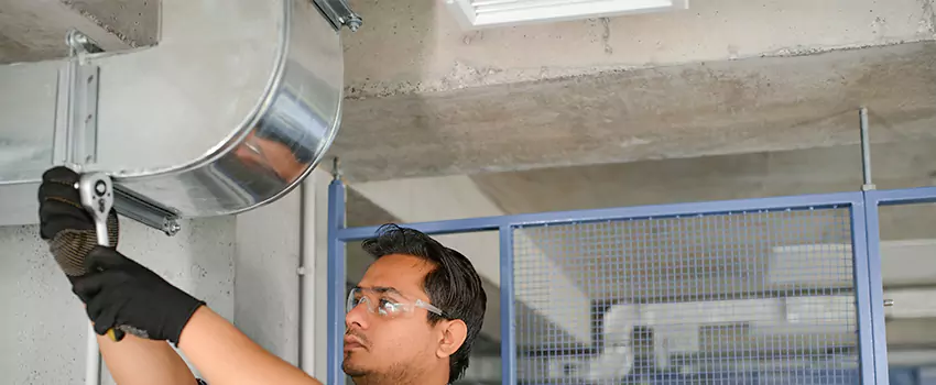 HVAC Ductwork Cleaning in Pineville, LA