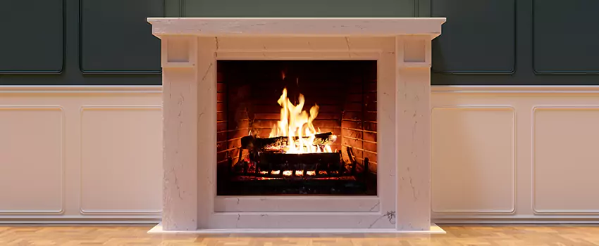 Empire Comfort Systems Fireplace Installation and Replacement in Pineville, Louisiana