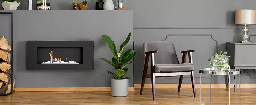 Ethanol Fireplace Burner Repair in Pineville, LA