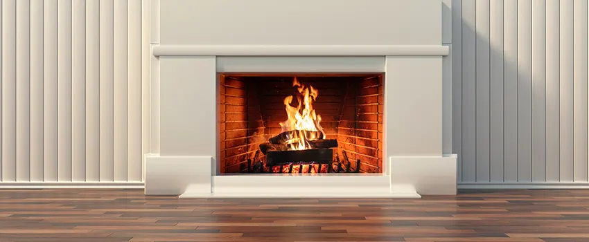 Fireplace Broken Ashtray Repair Services in Pineville, Louisiana