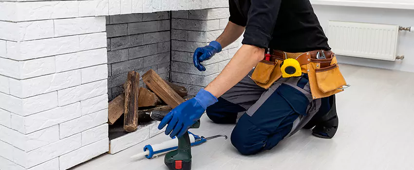 Fireplace Doors Cleaning in Pineville, Louisiana