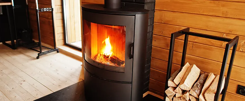 Gas Fireplace Door Handle Installation Services in Pineville, Louisiana