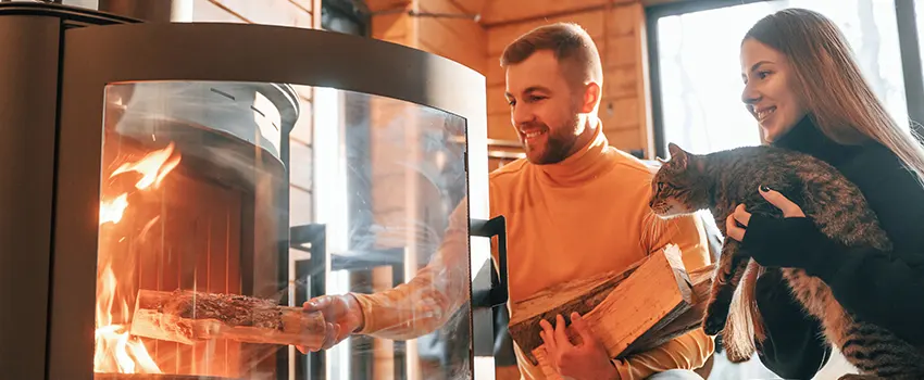 Fireplace Door Installation And Replacement Contractors in Pineville, LA