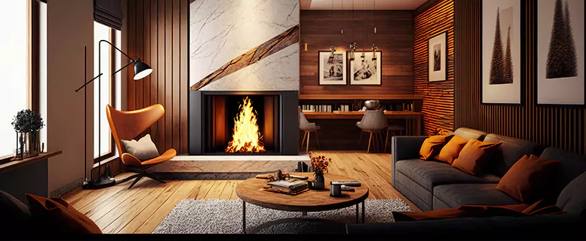 Fireplace Design Ideas in Pineville, LA