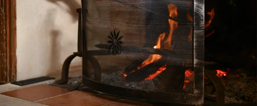 Electric Metal Fireplace installation Services in Pineville, LA