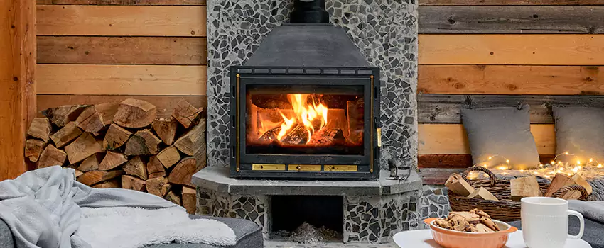 Fireplace Renovation Service in Pineville, LA