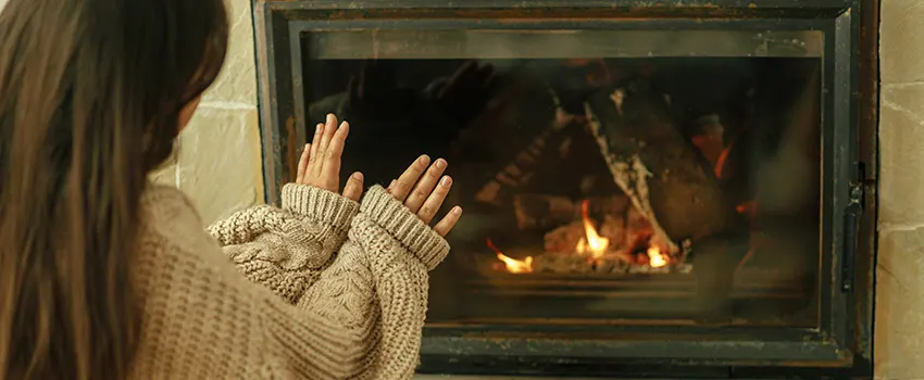 Wood-burning Fireplace Smell Removal Services in Pineville, LA