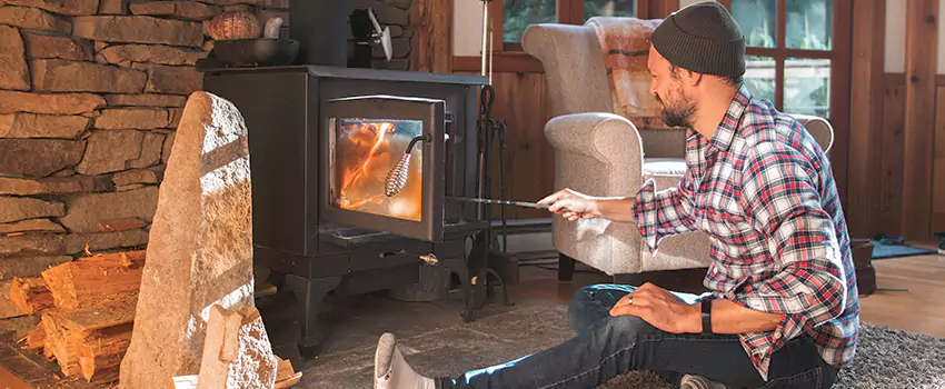 Fireplace Chimney Maintenance in Pineville, Louisiana