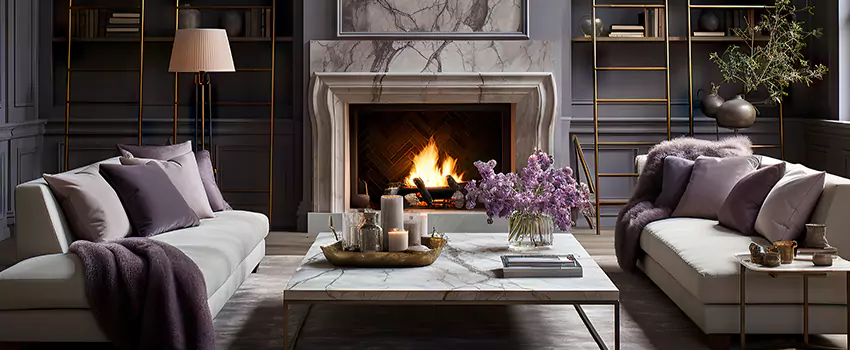 Fireplace Xtrordinair Ember-Glo Insert Fireplace Maintenance in Pineville, Louisiana