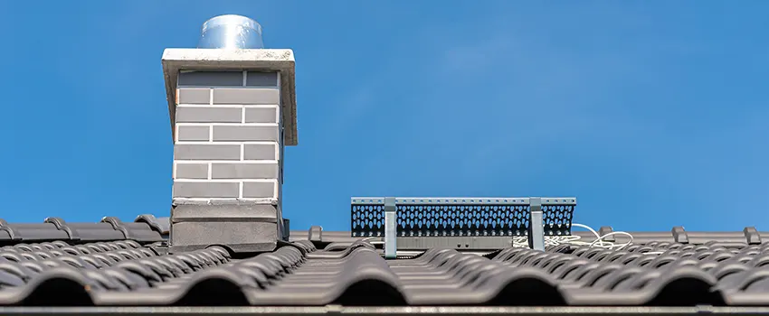 Repair Blocked Chimney in Pineville, Louisiana
