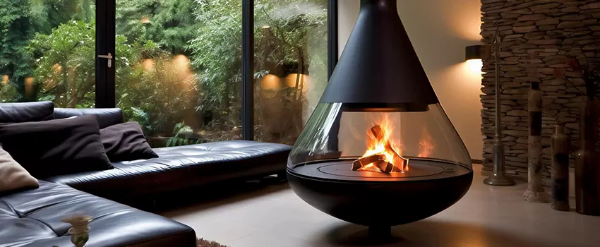Affordable Floating Fireplace Repair And Installation Services in Pineville, Louisiana