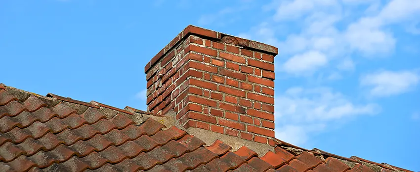 Flue Tiles Cracked Repair Services near Me in Pineville, LA