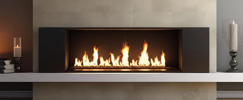 Vent Free Gas Fireplaces Repair Solutions in Pineville, Louisiana
