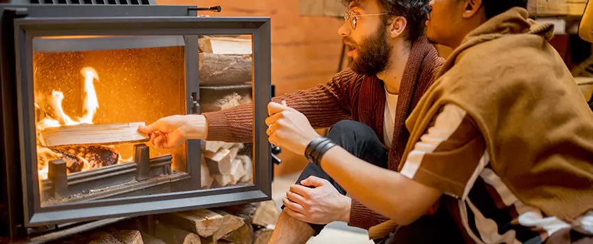 Benefits of Harman Stoves Fireplace in Pineville, Louisiana