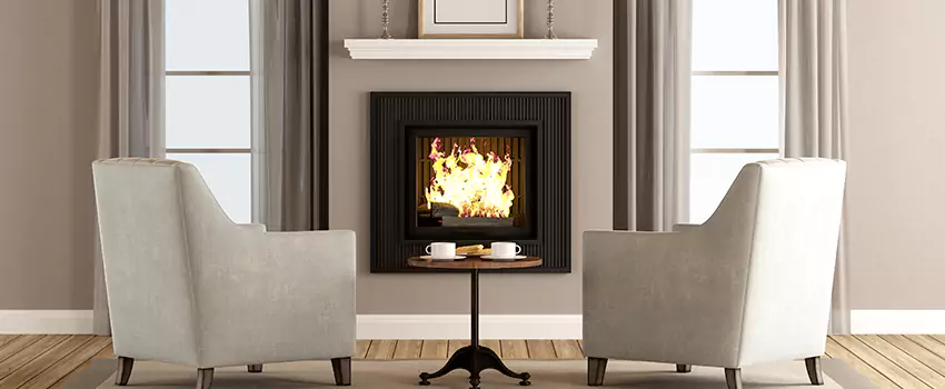 Heat & Glo Outdoor Gas Fireplaces Installation Contractors in Pineville, Louisiana