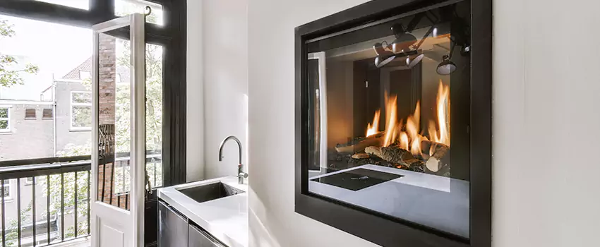 Heatilator Outdoor Fireplace Services in Pineville, Louisiana