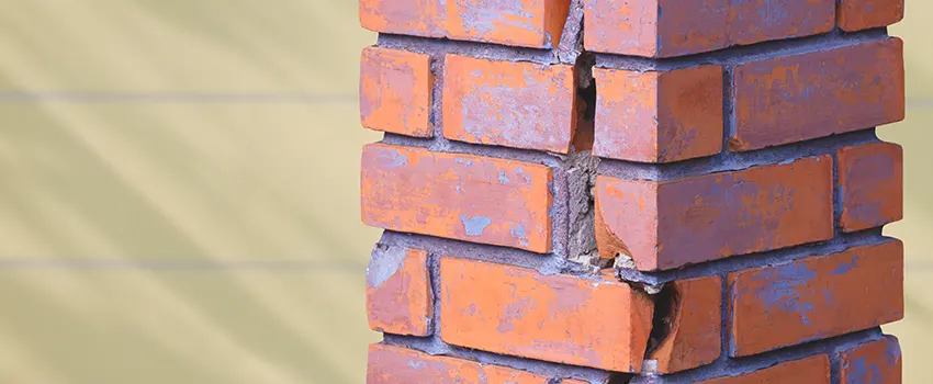 Leaking Chimney Repair And Replacement Cost in Pineville, Louisiana