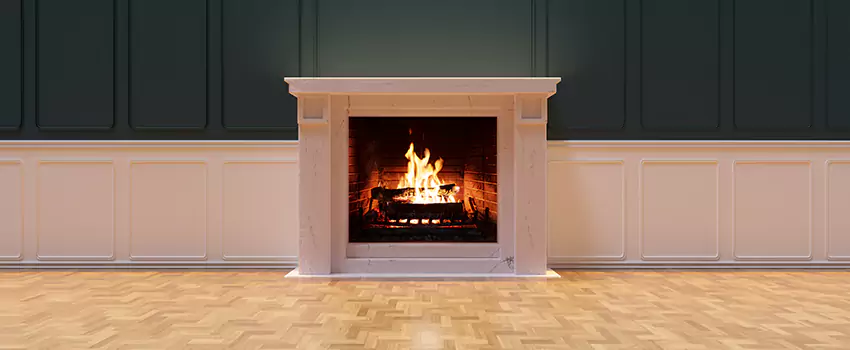 Napoleon Electric Fireplaces Inspection Service in Pineville, Louisiana